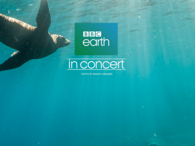 BBC Earth in Concert